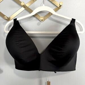 SKIMS wireless T-shirt bra 44DDD new with tags
